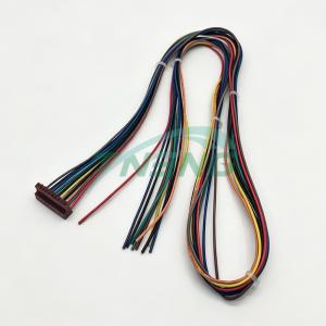 10PIN cable,UL Approval