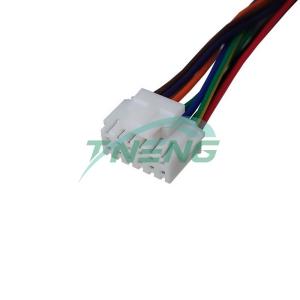 2026H-12P,Wire harness,UL Approval