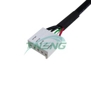 2510-5P,Wire harness,UL Approval