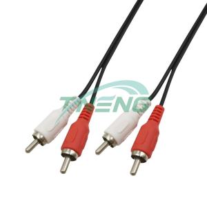 2RCA Cable