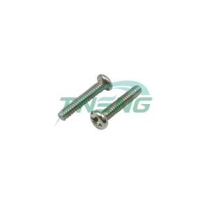 4-40 Silver Philip screw