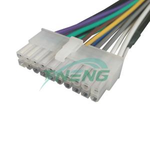 5557-20R,Wire harness,UL Approval