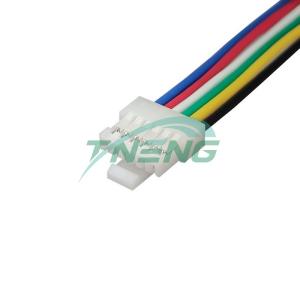 A1002H-6P,Wire harness,UL Approval