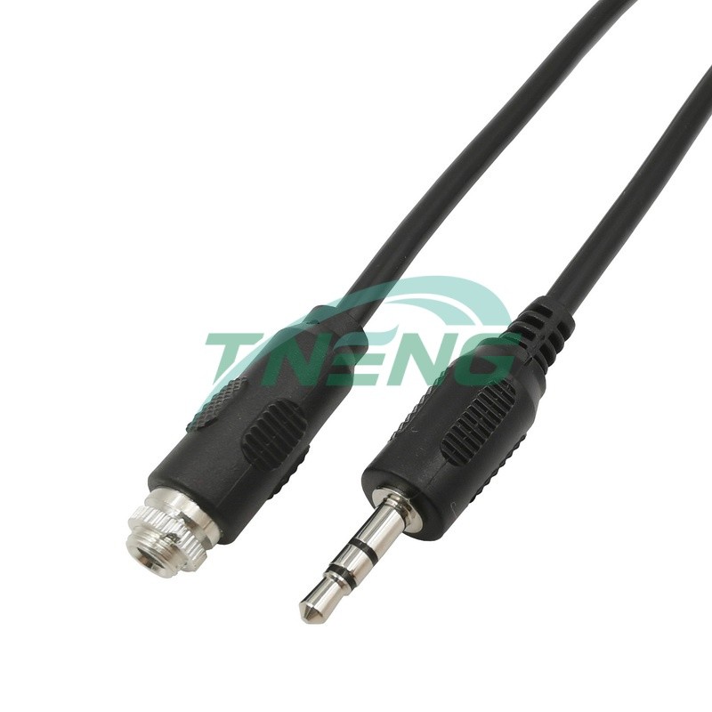 3.5MM MF Panel Mount Cable 3.5MM MF Panel Mount Cable