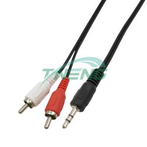 3.5MM-2RCA MM Cable