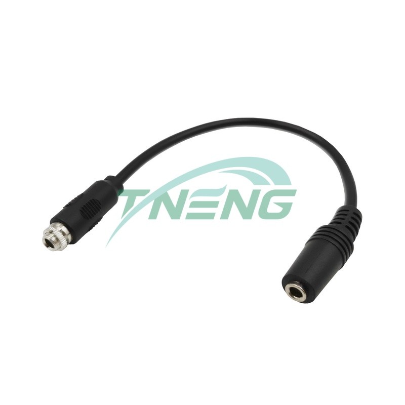 3.5MM Panel Mount Cable 3.5MM Panel Mount Cable