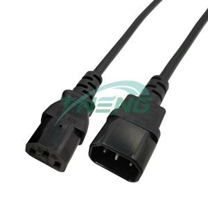 C13 to C14 Power Cable
