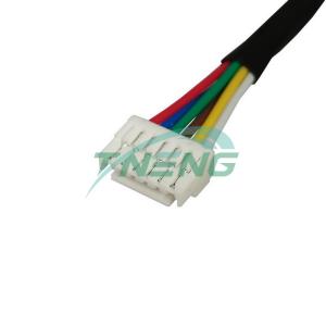 C1400-6P,Wire harness,UL Approval