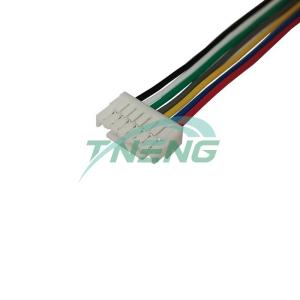 C1400-7P,Wire harness,UL Approval