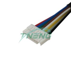 C1400-8P,Wire harness,UL Approval