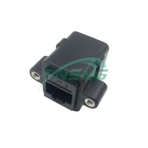 CAT 6 Panel Mount Adapter