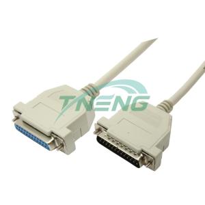 DB25 M-F Cable