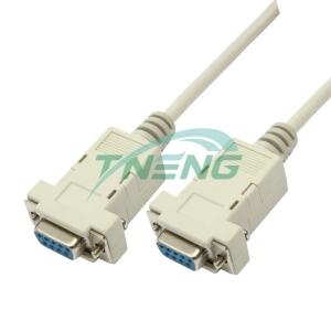DB9 F-F Cable