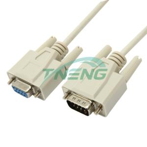 DB9 M-F Cable