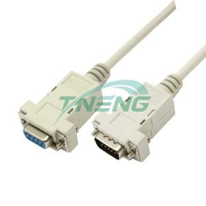 DB9 M-F Cable