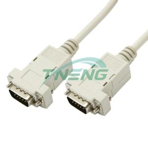 DB9 M-M Cable