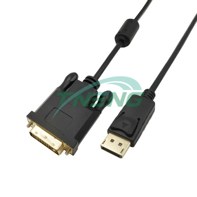 DP TO DVI Cable DP TO DVI Cable