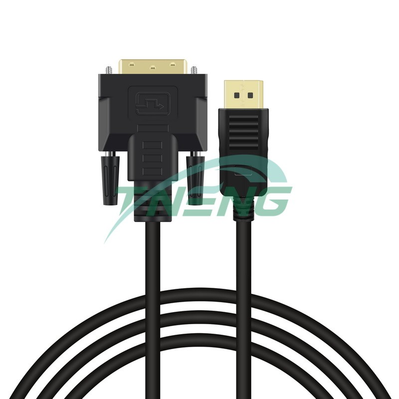 DP TO DVI Cable DP TO DVI Cable