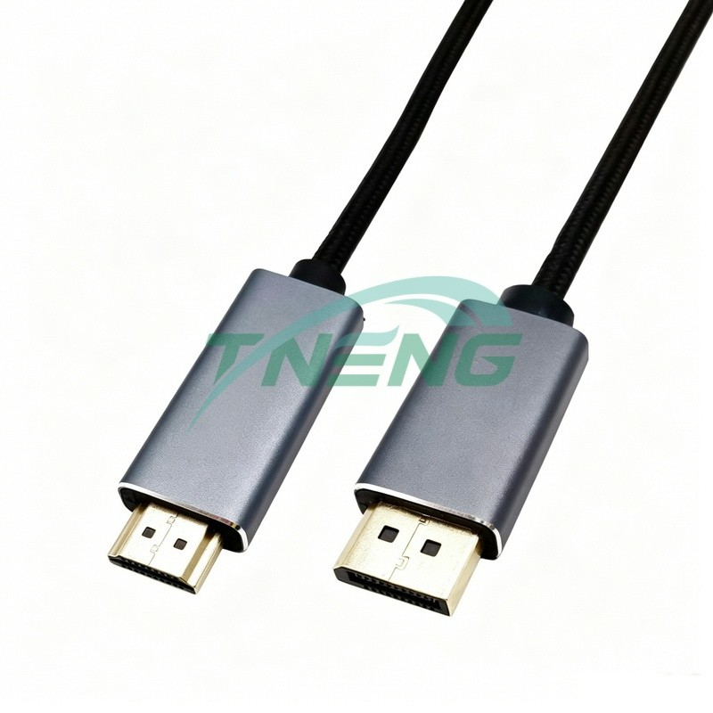 DP TO HDMI 8K Cable DP TO HDMI 8K Cable