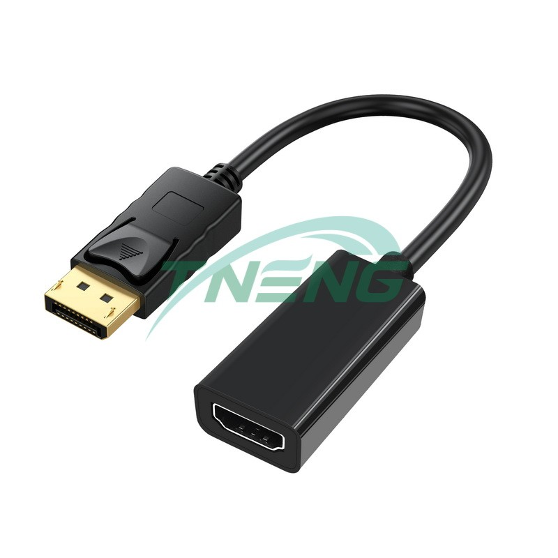 DP TO HDMI Cable Adapter DP TO HDMI Cable Adapter