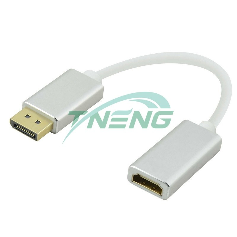 DP TO HDMI Cable Adapter DP TO HDMI Cable Adapter