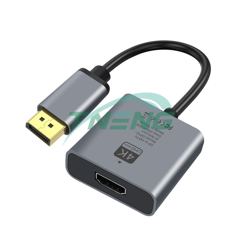DP TO HDMI Cable Adapter DP TO HDMI Cable Adapter