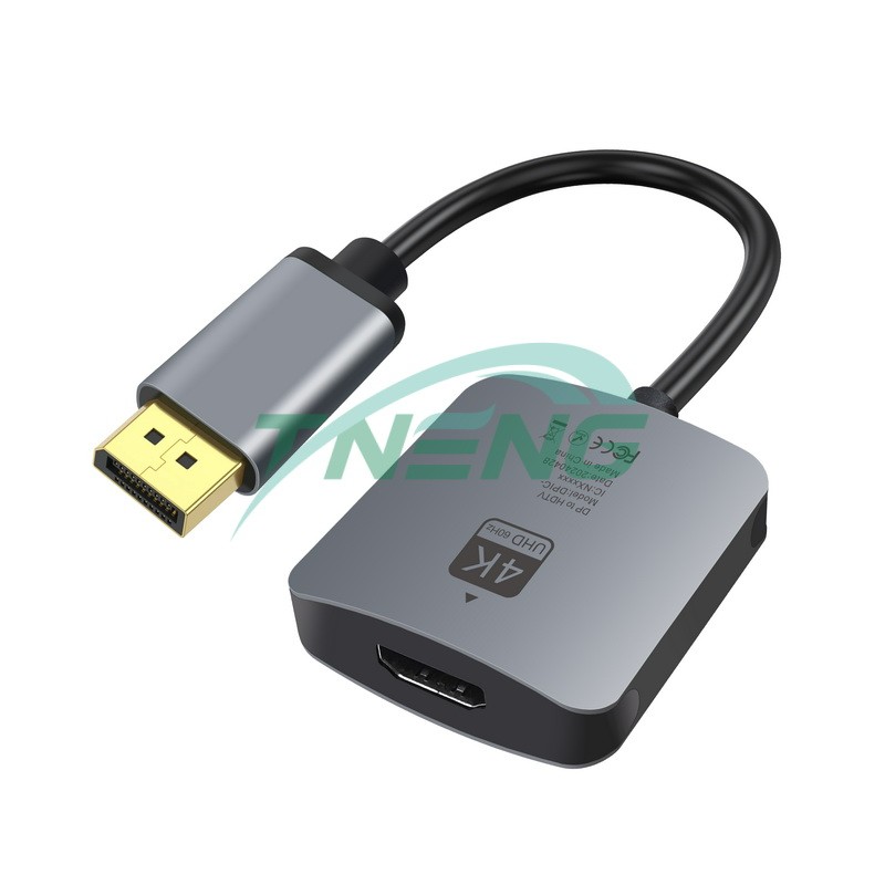 DP TO HDMI Cable Adapter DP TO HDMI Cable Adapter