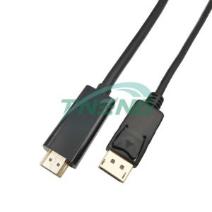 DP TO HDMI Cable