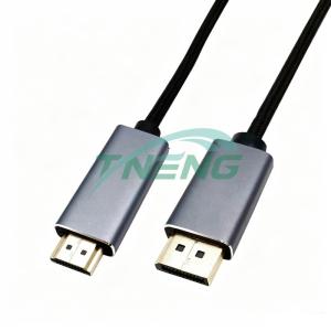 DP TO HDMI Cable