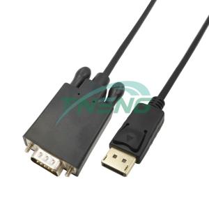 DP TO VGA Cable