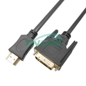 HDMI to DVI M/M Cable