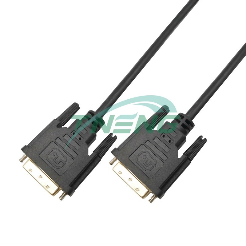 DVI(24+5) M/M Cable DVI(24+5) M/M Cable