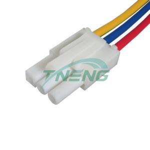 EL-3P,Wire harness,UL Approval