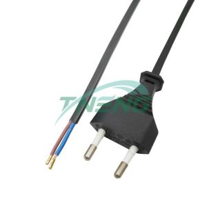 Euro Plug to OPEN