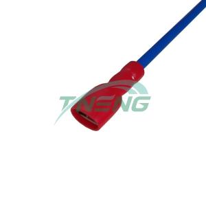 FDFD1.25-187 Faston,Wire harness,UL Approval