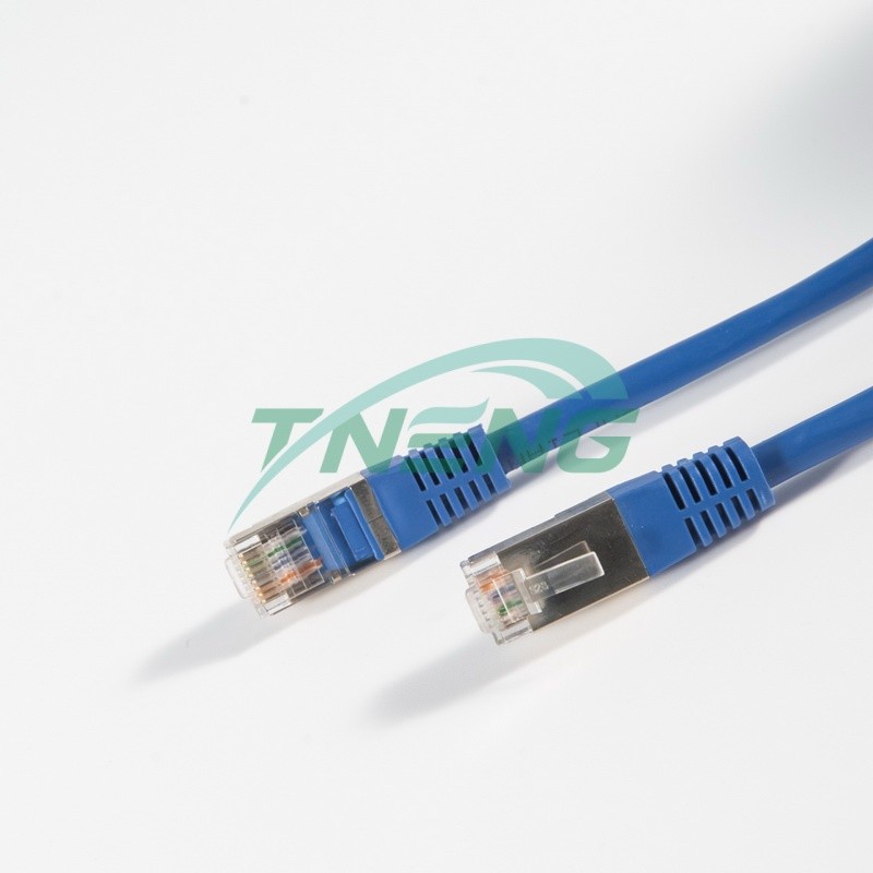 FTP CAT6 Patch Cord FTP CAT6 Patch Cord