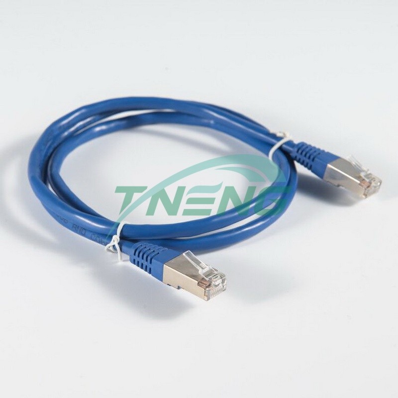 FTP CAT6 Patch Cord FTP CAT6 Patch Cord