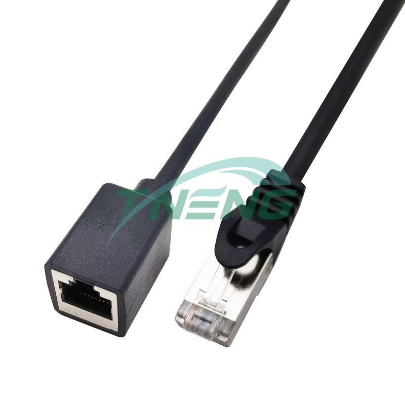 FTP CAT6 M-F cable FTP CAT6 M-F cable