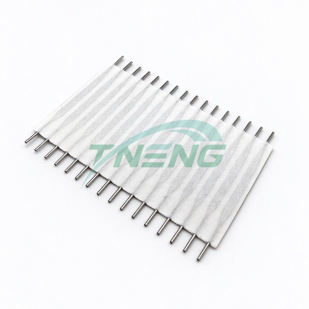 Flexstrip jumper(Round flat cable) Flexstrip jumper(Round flat cable)