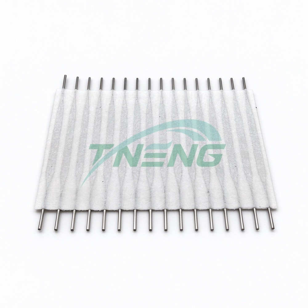 Flexstrip jumper(Round flat cable) Flexstrip jumper(Round flat cable)