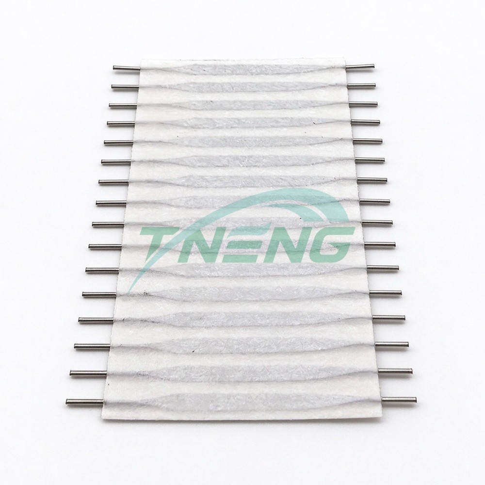 Flexstrip jumper(Round flat cable) Flexstrip jumper(Round flat cable)