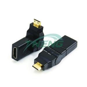 HDMI AF to CM(360° Rotating) adapter