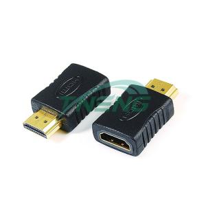 HDMI AM to AF adapter