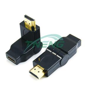 HDMI AM to CF(180° Rotating) adapter