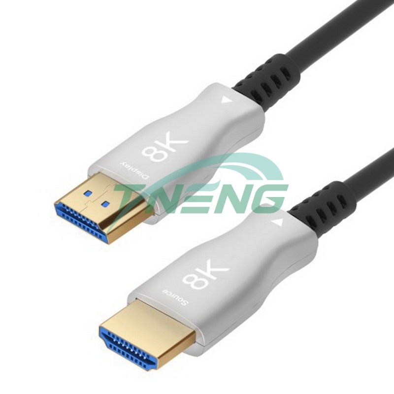 HDMI2.1 AOC Cable HDMI2.1 AOC Cable
