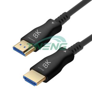 HDMI2.1 AOC Cable