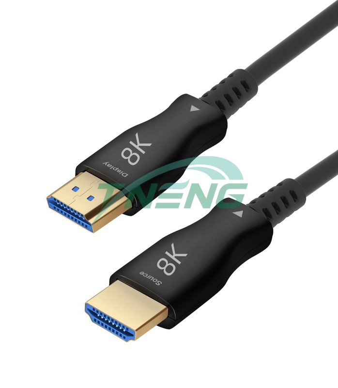 HDMI2.1 AOC Cable HDMI2.1 AOC Cable