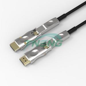 HDMI D+A AOC Cable