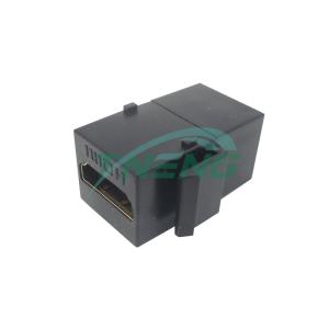 HDMI keystone