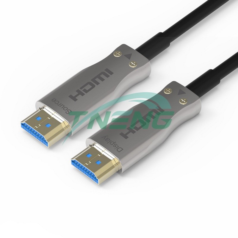 HDMI2.0 AOC Cable HDMI2.0 AOC Cable